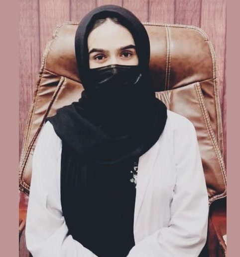 Dr. Malka Achakzai
