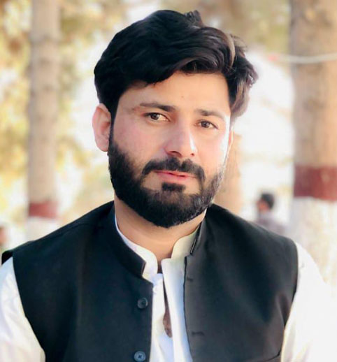 Dr Zafarullah Zarkoon